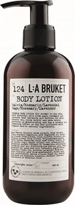 L:a Bruket 124 Body Lotion Sage/Rosemary/Lavender 240 ml