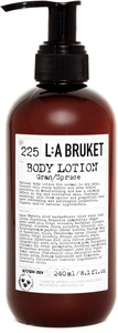 L:a Bruket 225 Body Lotion Spruce CosN 240 ml