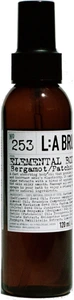 L:a Bruket Elemental Body oil Bergamot/Patchouli  120 ml