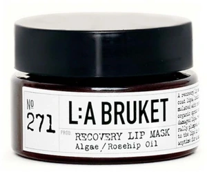 L:a Bruket 271 Recovery Lip Mask 15 ml