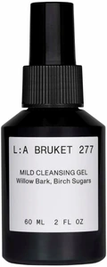 L:a Bruket 277 Mild Cleansing Gel CosN 60 ml