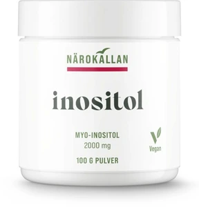 Närokällan Inositol 100 g