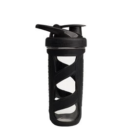 Reforce Glass Shaker Svart 700 ml
