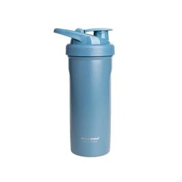 Isolert Stålflaske Faded Blue 750 ml