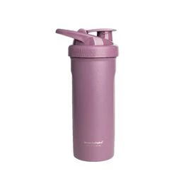 Isolert Stålflaske Dusty Plum 750 ml