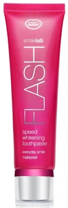 Smile Lab FLASH Speed whitening toothpaste
