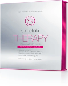 Smile Lab THERAPY Whitening teeth masks