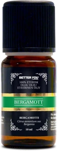 Better You EKO Eterisk Bergamottolja 10 ml