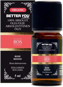 Better You Rosolja EKO Eterisk 5 ml