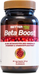Better You Beta Boost  60 stk