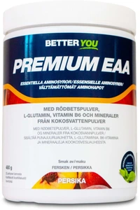Better You Premium EAA Persika 480 g