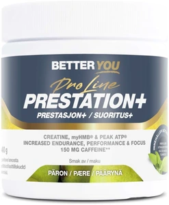 Better You Prestation Plus Päron 140 g