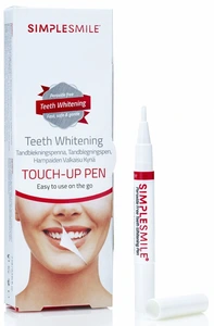 Simplesmile Teeth Whitening Touch Up Pen