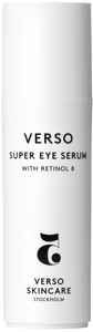 Verso Skincare N°5 Super Eye Serum With Retinol 8 15 ml