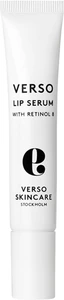 Verso Skincare N°9 Lip Serum With Retinol 8 15 ml