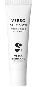 Verso Skincare N°2 Daily Glow With Retinol 8 & Vitamin C 30 ml