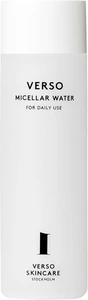 Verso Skincare N°1 Micellar Water 200 ml