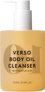 Verso Skincare N°10 Body Oil Cleanser With Salicylic Acid 300 ml