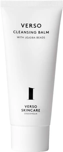 Verso Skincare N°1 Cleansing Balm With Jojoba Beads 100 ml