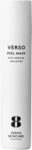 Verso Skincare N°8 Peel Mask With Enzyme, AHA & PHA 50 ml