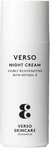 Verso Skincare N°3 Night Cream With Retinol 8 & Oat 50 ml