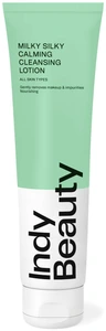 INDY BEAUTY Milky Calming Cleansing Lotion 150 ml