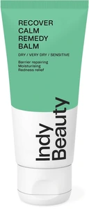 INDY BEAUTY Recover Calm Remedy Balm 50 ml