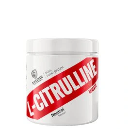 Citrulline malate, 250 g
