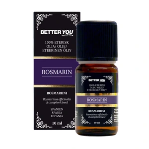 Better You Rosmarinolja EKO Eterisk 10 ml