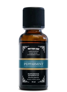 Better You Pepparmintolja EKO Eterisk  30 ml