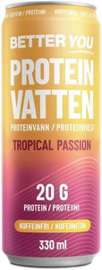 Better You Tropical Passion Koffeinfri 330 ml