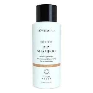 Löwengrip Good To Go Dry Shampoo Caramel & Cream - 100 ml