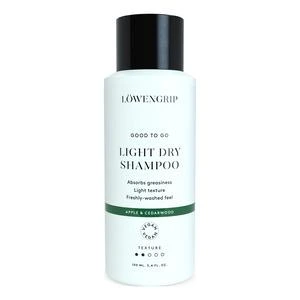 Lövengrip Good To Go Light Dry Shampoo - 100 ml