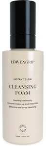Löwengrip Instant Glow  Cleansing Foam 150 ml