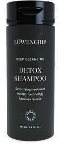 Löwengrip Deep Cleansing Detox Shampoo 100 ml