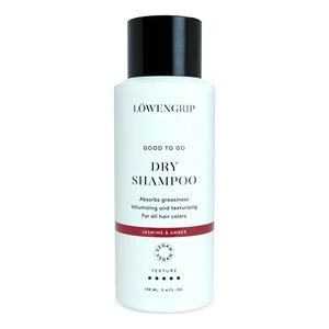 Löwengrip Good To Go (jasmine & amber) Dry Shampoo - 100 ml.