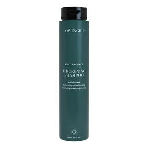 Löwengrip Build & Bounce Thickening Shampoo - 250 ml.