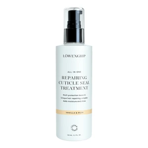 Löwengrip All In One - Repairing Cuticle Seal Treatment - 150 ml.