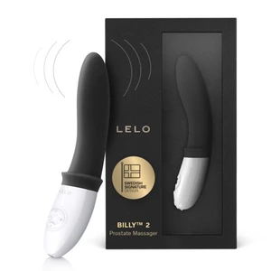 LELO Billy 2 Black