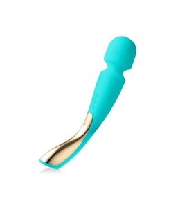 Lelo massasjestav Wand 2 large turkis