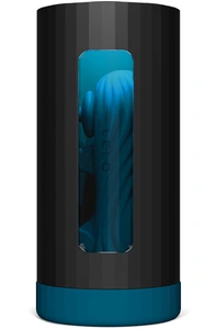 F1S V3 Masturbator - Teal