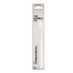 The Humble Co. Pro Humble Brush Plant-based Ultra Soft White - 1 stk.