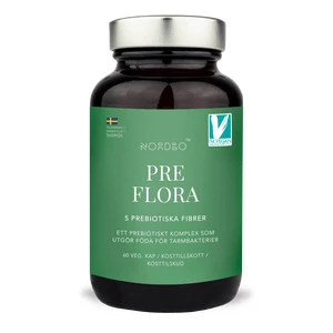 NORDBO Pro Flora - 60 kaps.