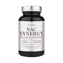 NAC Synergy, 90 kap