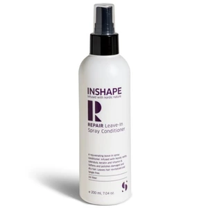 InShape Infused With Nordic Nature REPAIR Leave-In Spray Conditioner  200 ml