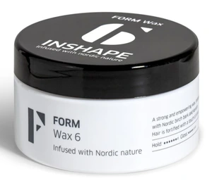 InShape Infused With Nordic Nature Form Wax 6 100 ml