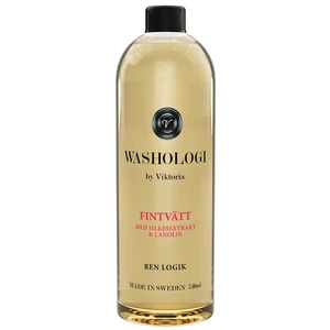 Washologi Delicate Wash Mimosa - 750 ml