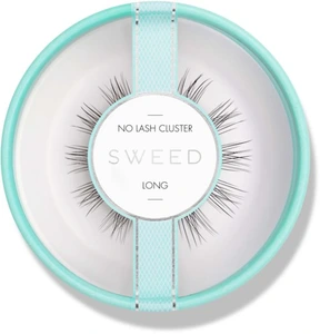 Sweed No Lash Cluster Duo Size Long