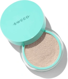 Sweed Miracle Powder Mini 00 Fair
