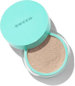 Sweed Miracle Powder Mini 01 Light